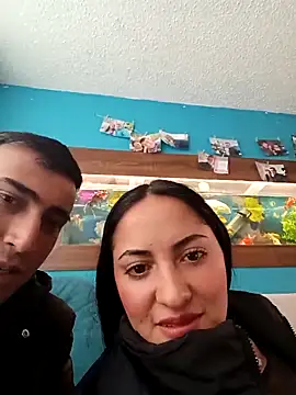 JuaNiCOL's cam snapshot