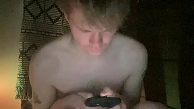 Mikeswanston's cam snapshot