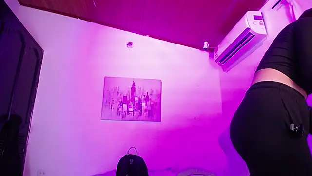 hubena_tg's cam snapshot