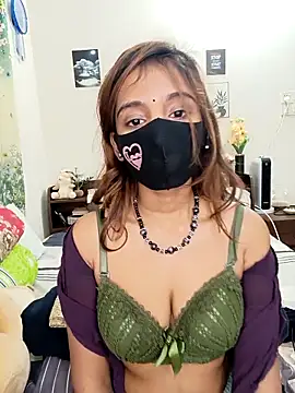 Sexy-Jara1's cam snapshot