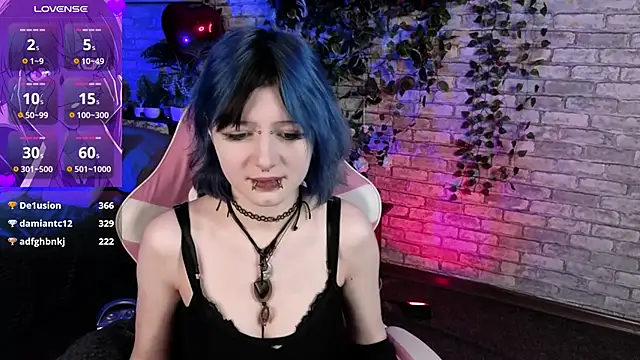 Ashley_Veil live sex cam