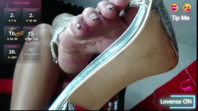 LITTLEMARS1's cam snapshot