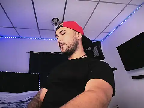 Sebas-hott live sex cam