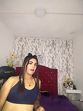 AlexaFontana live sex cam