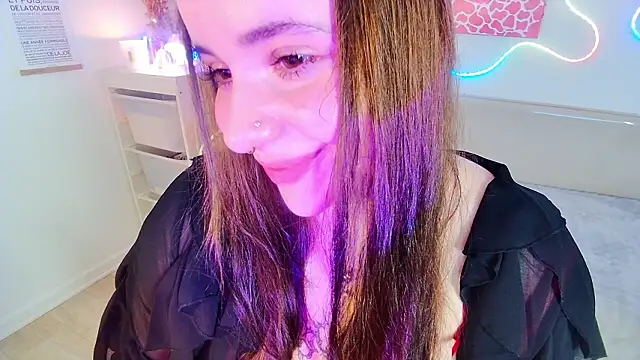 Margott_Joy's cam snapshot