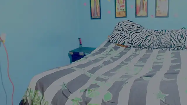 miltonjjakee's cam snapshot