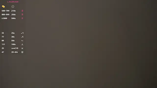 KarolClunie's cam snapshot