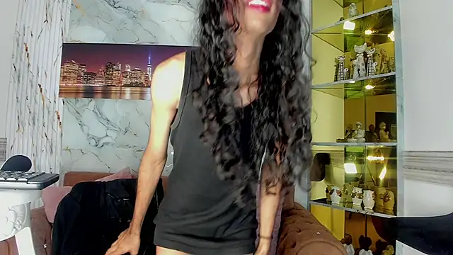 Swan_Duchess live sex cam