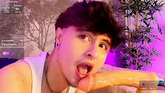 Steve_Evans's cam snapshot