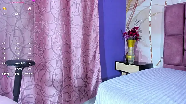 aby_divine's cam snapshot