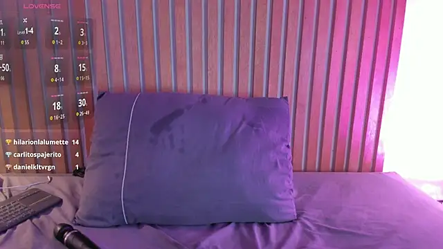 alice_rodman's cam snapshot