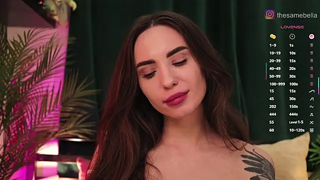 CuteAnna-'s cam snapshot