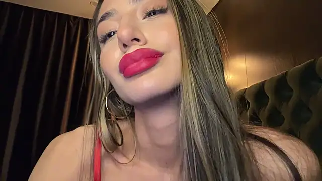 alissadreams's cam snapshot