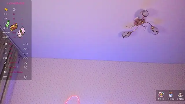 Nutsy_and_Stephanie's cam snapshot