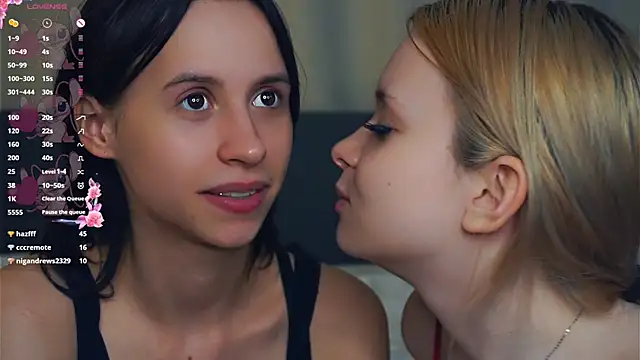 TereseBeebe's cam snapshot