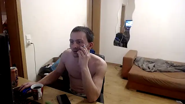 sexymann92's cam snapshot