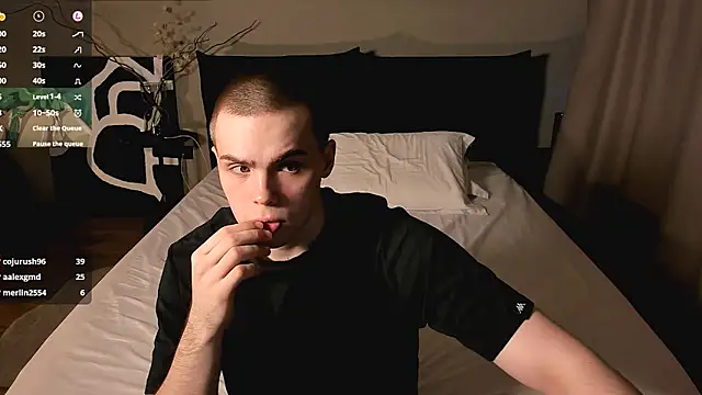 simonvnl's cam snapshot