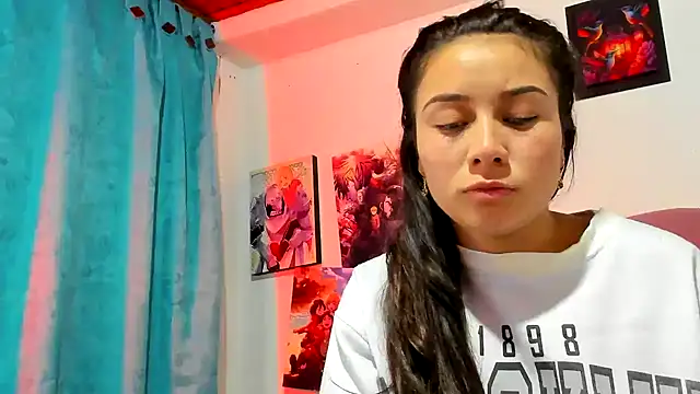 teffy_lee's cam snapshot