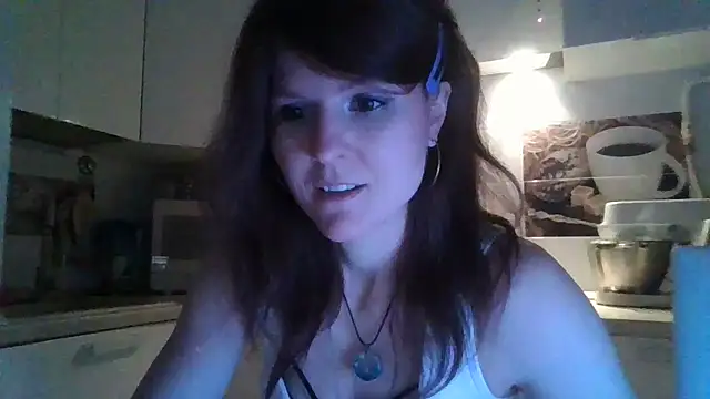 Arivonne's cam snapshot