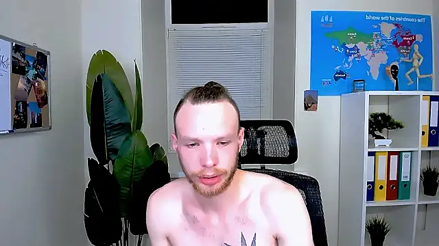 LandonMalone's cam snapshot