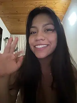 -Selene-'s cam snapshot