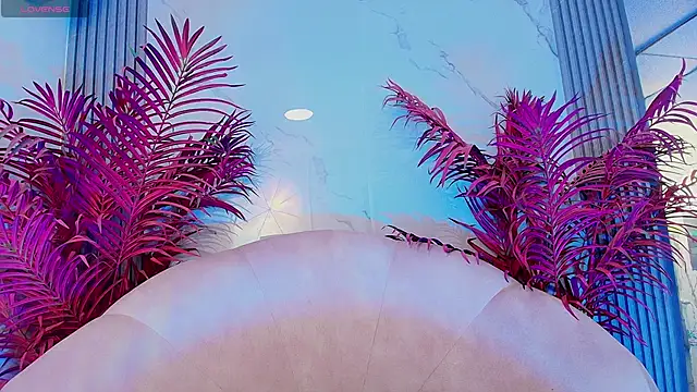 LaxiZoe's cam snapshot