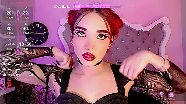 LeyXandrabraz live sex cam