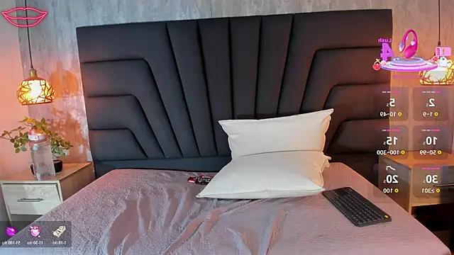 Maya_curvy's cam snapshot