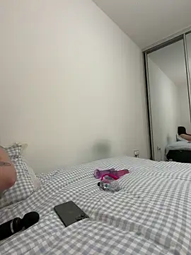 ScarStarX's cam snapshot