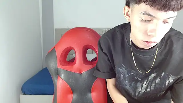 Nico__fox123 live sex cam