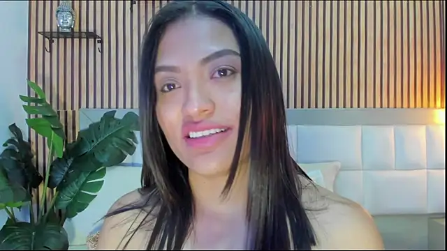 Georgia_Vega's cam snapshot