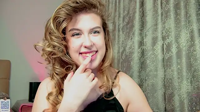 LilianBliss's cam snapshot