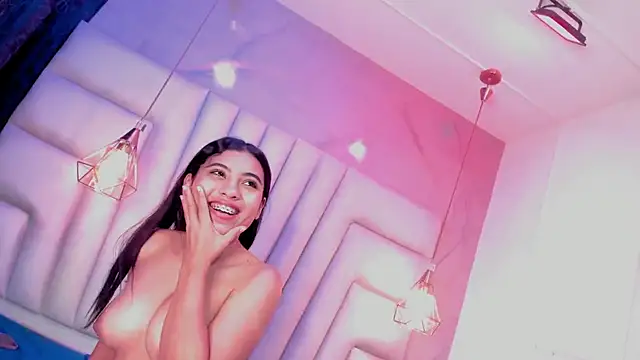 DarshaRose's cam snapshot