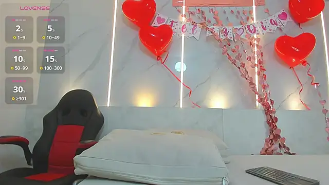 emi_savach's cam snapshot