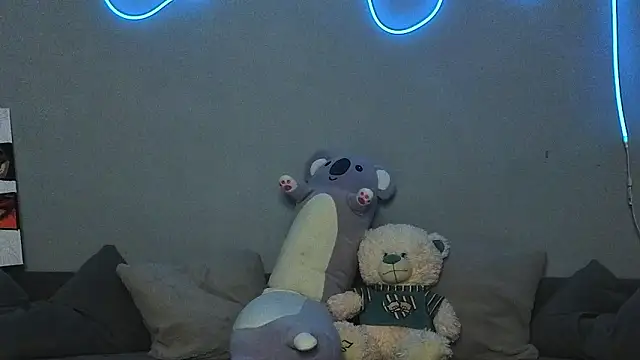 JinxMoon's cam snapshot