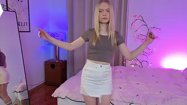 JaneBlaze's cam snapshot