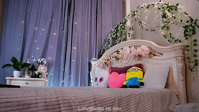 EdlinAlliston live sex cam