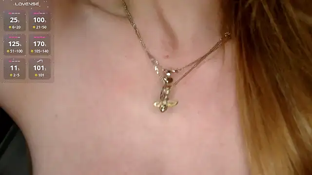 XBellaXundXUweX's cam snapshot