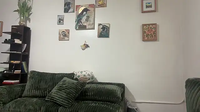 loserlexxx's cam snapshot