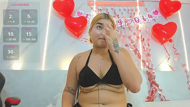 emi_savach's cam snapshot