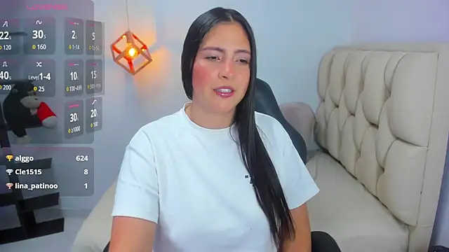 alixablake's cam snapshot