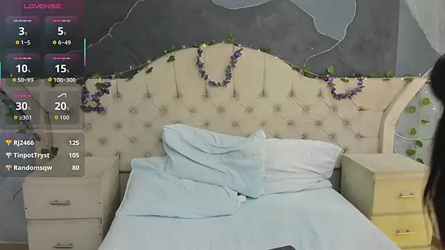 AmberGreyy_'s cam snapshot