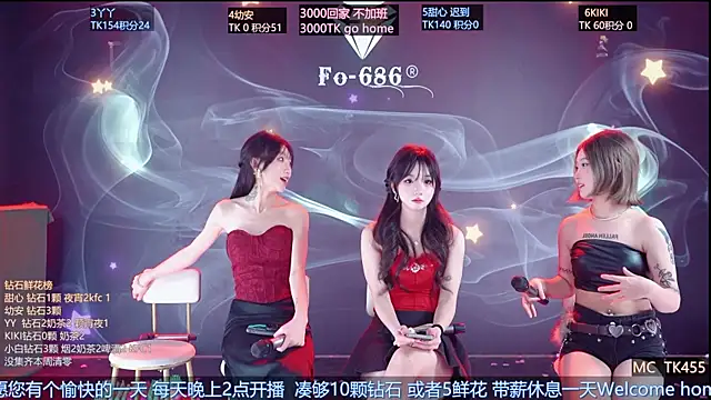 FO-686- live sex cam