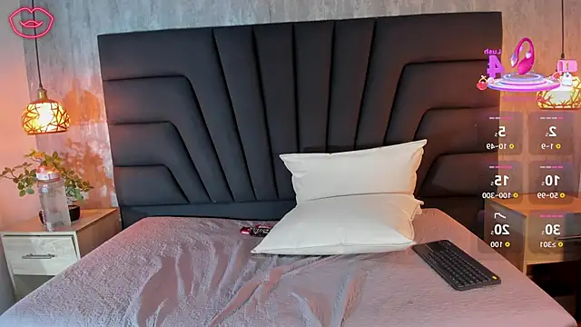 Maya_curvy's cam snapshot