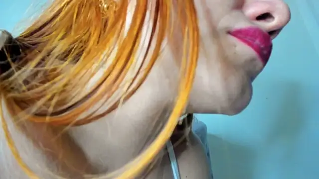 VioletParkker live sex cam