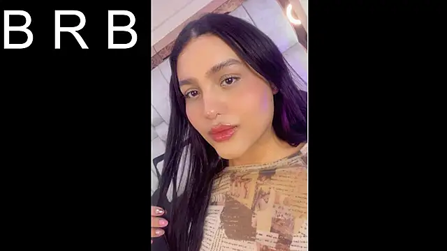 ValeryCooper18 live sex cam