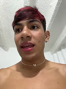 cherub_ live sex cam