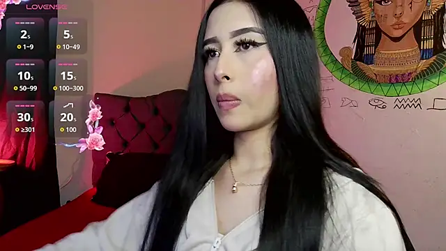 melissa__dolce's cam snapshot