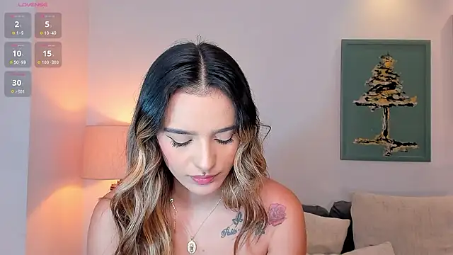 LaurentRosse1's cam snapshot