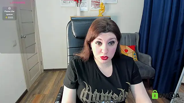 Black_Black_Rose's cam snapshot